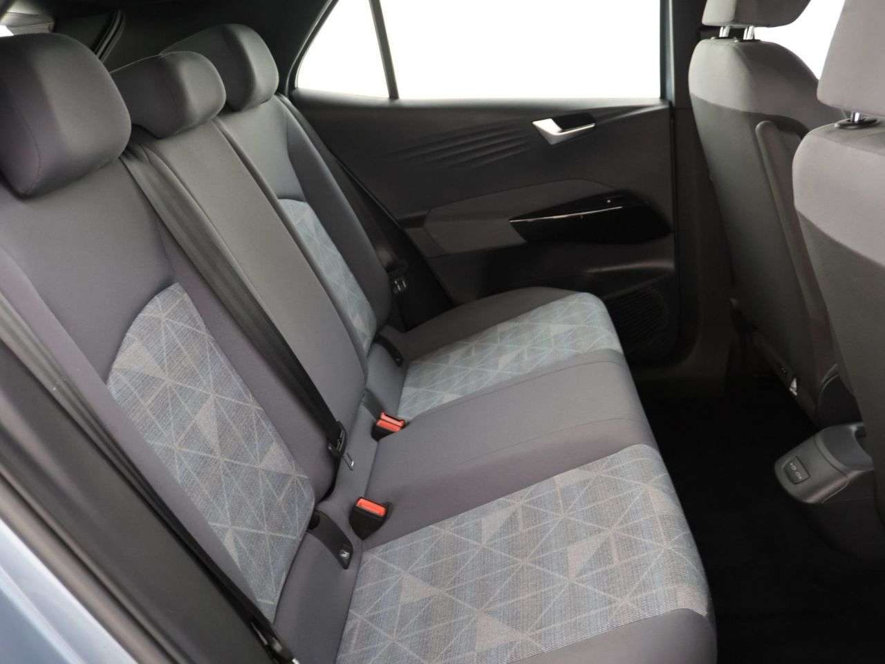 2021 VOLKSWAGEN ID3 2021 VOLKSWAGEN ID3