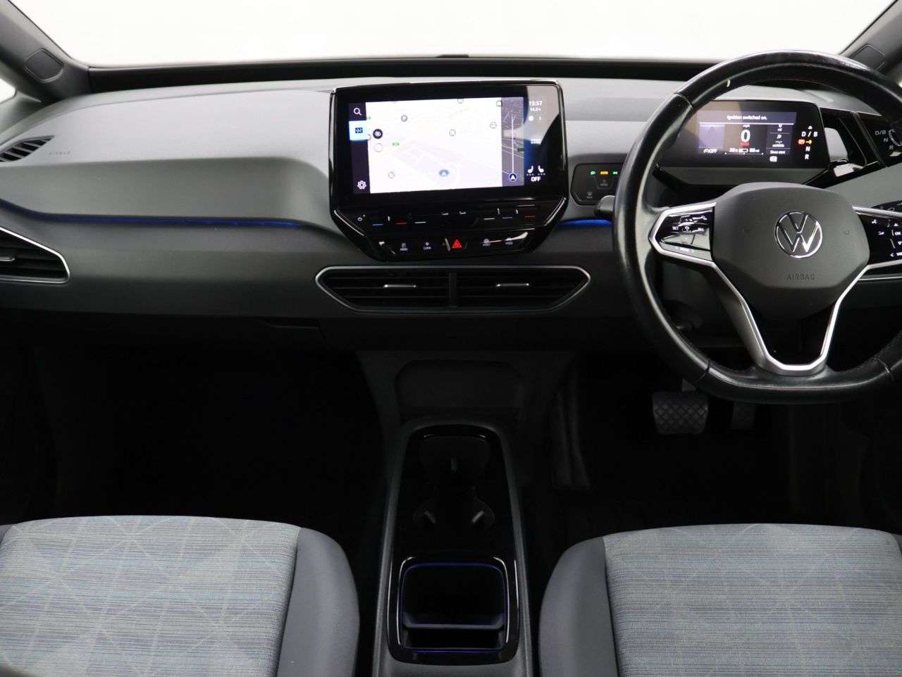 2021 VOLKSWAGEN ID3 2021 VOLKSWAGEN ID3