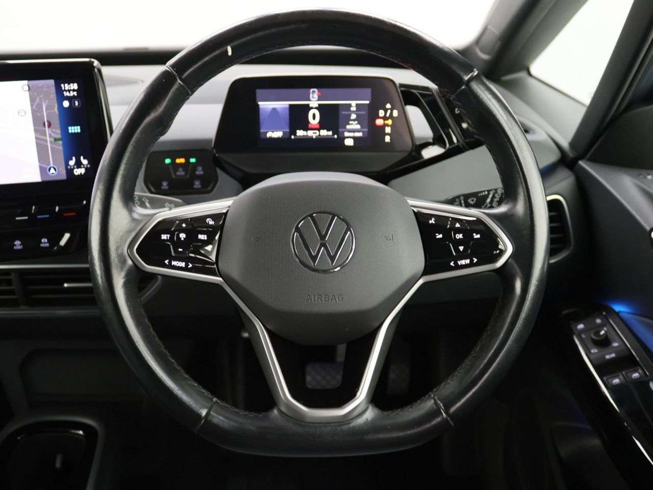 2021 VOLKSWAGEN ID3 2021 VOLKSWAGEN ID3