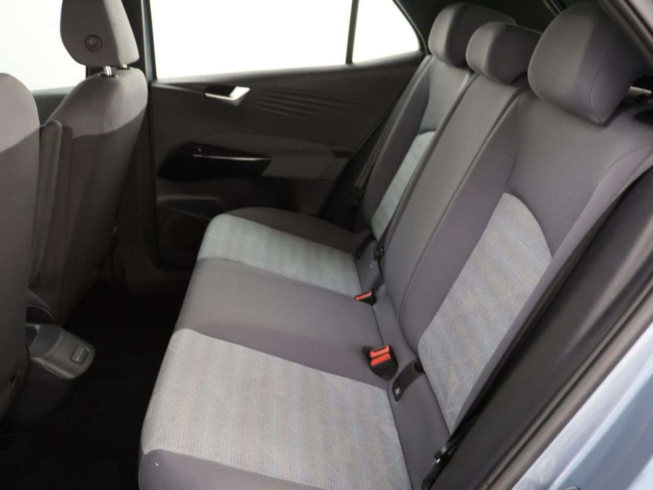 2021 VOLKSWAGEN ID3 2021 VOLKSWAGEN ID3