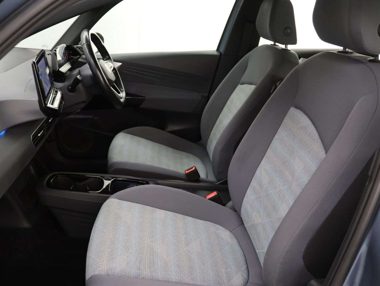 2021 VOLKSWAGEN ID3 2021 VOLKSWAGEN ID3