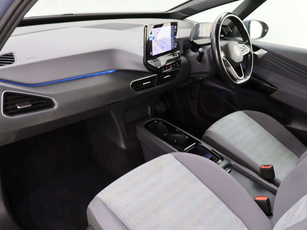 2021 VOLKSWAGEN ID3 2021 VOLKSWAGEN ID3