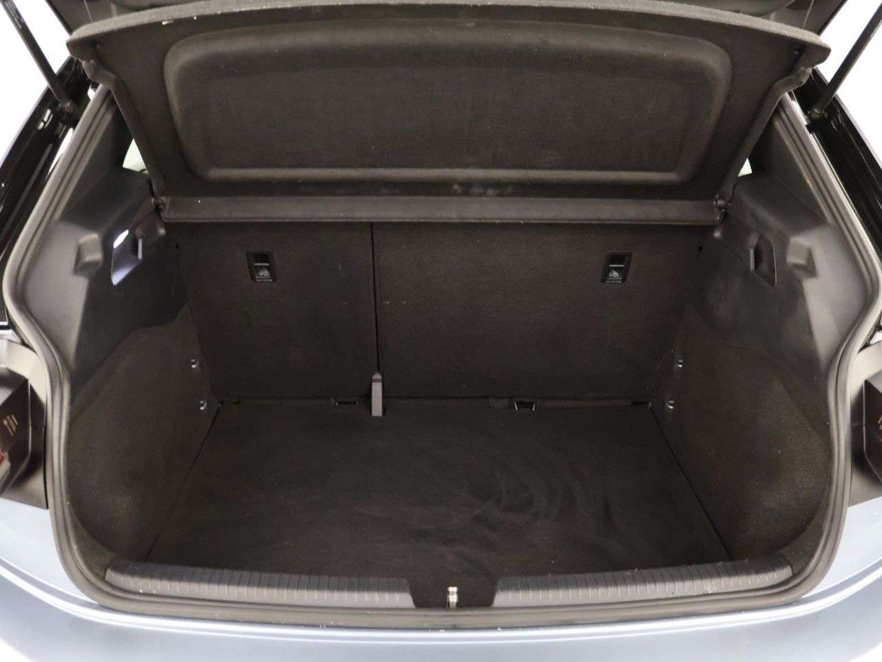 2021 VOLKSWAGEN ID3 2021 VOLKSWAGEN ID3