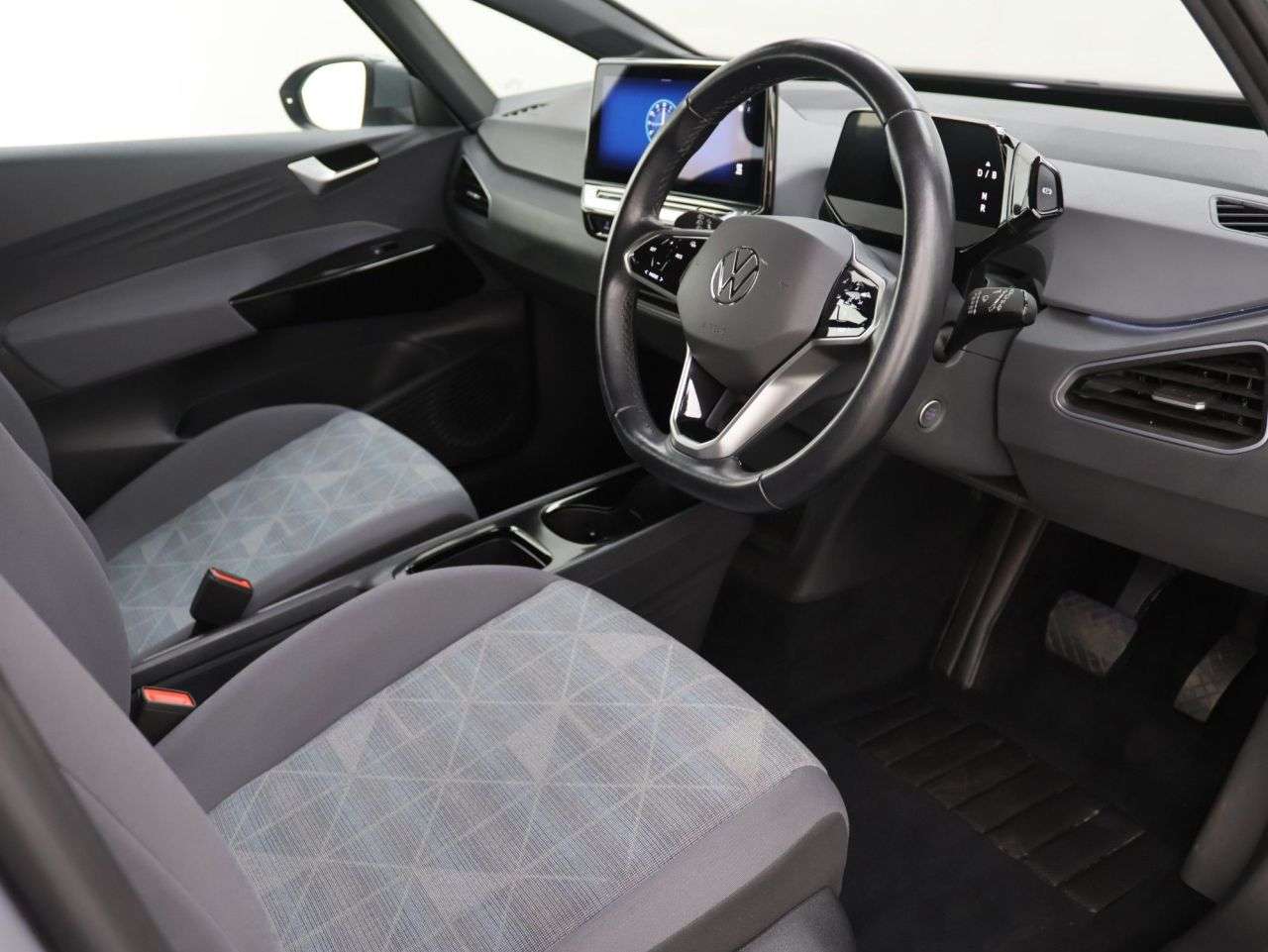 2021 VOLKSWAGEN ID3 2021 VOLKSWAGEN ID3