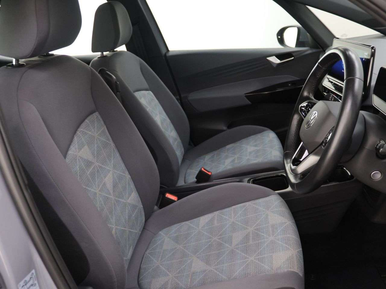 2021 VOLKSWAGEN ID3 2021 VOLKSWAGEN ID3