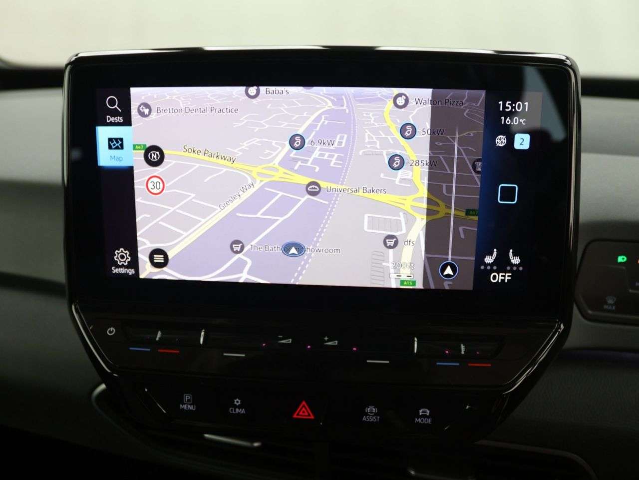 2021 VOLKSWAGEN ID3 2021 VOLKSWAGEN ID3