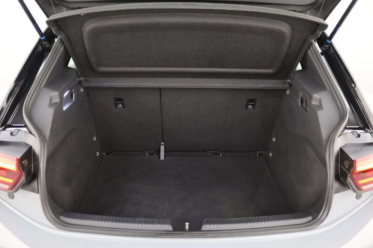 2021 VOLKSWAGEN ID3 2021 VOLKSWAGEN ID3