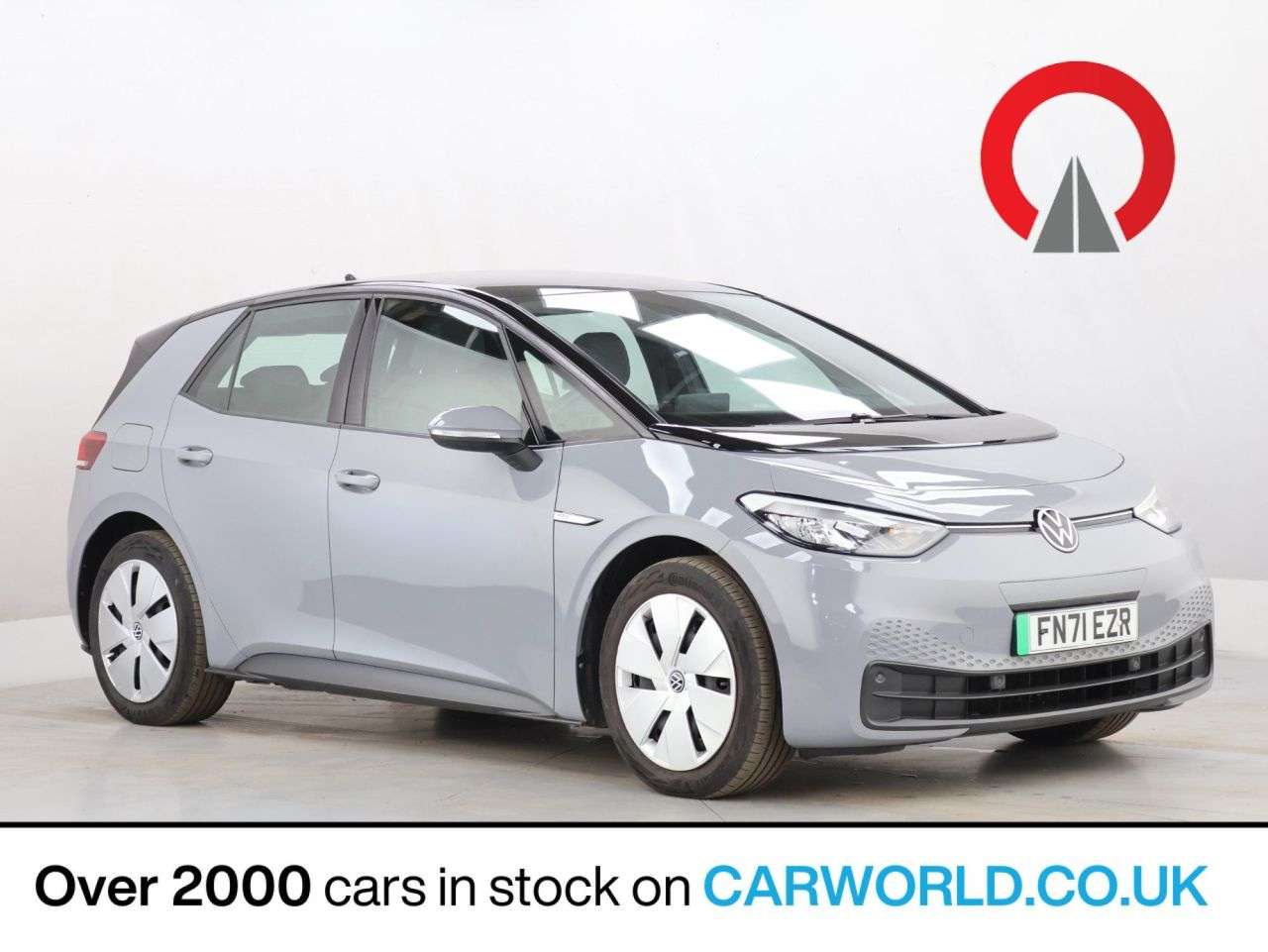 2021 VOLKSWAGEN ID3 2021 VOLKSWAGEN ID3