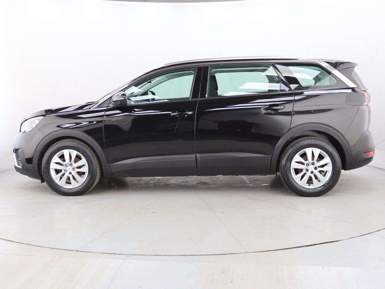 2019 PEUGEOT 5008 2019 PEUGEOT 5008