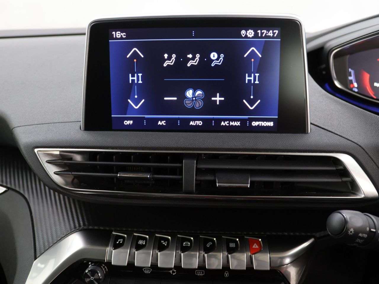 2019 PEUGEOT 5008 2019 PEUGEOT 5008