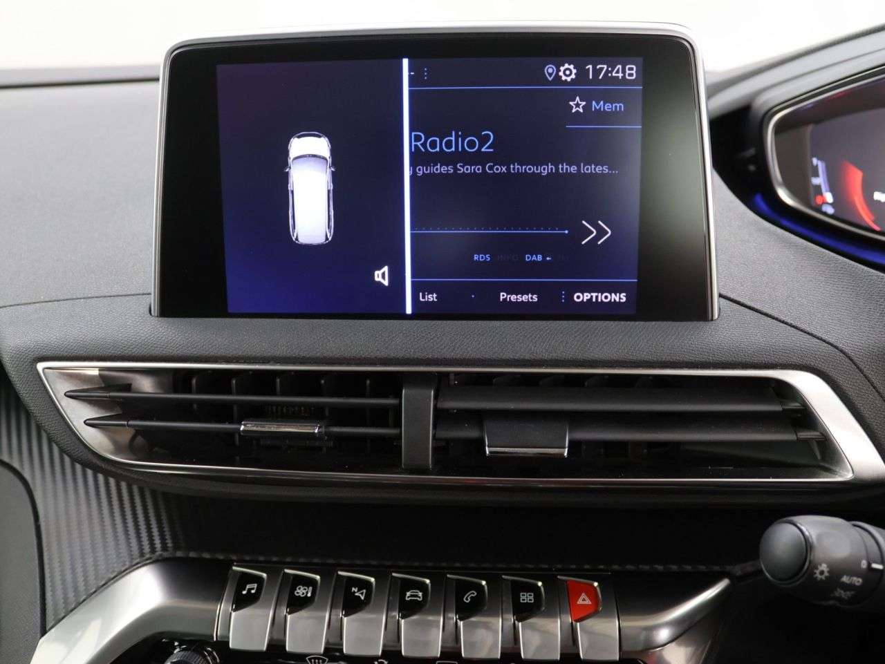 2019 PEUGEOT 5008 2019 PEUGEOT 5008