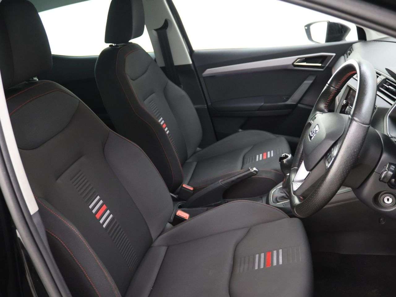 2019 SEAT IBIZA 2019 SEAT IBIZA