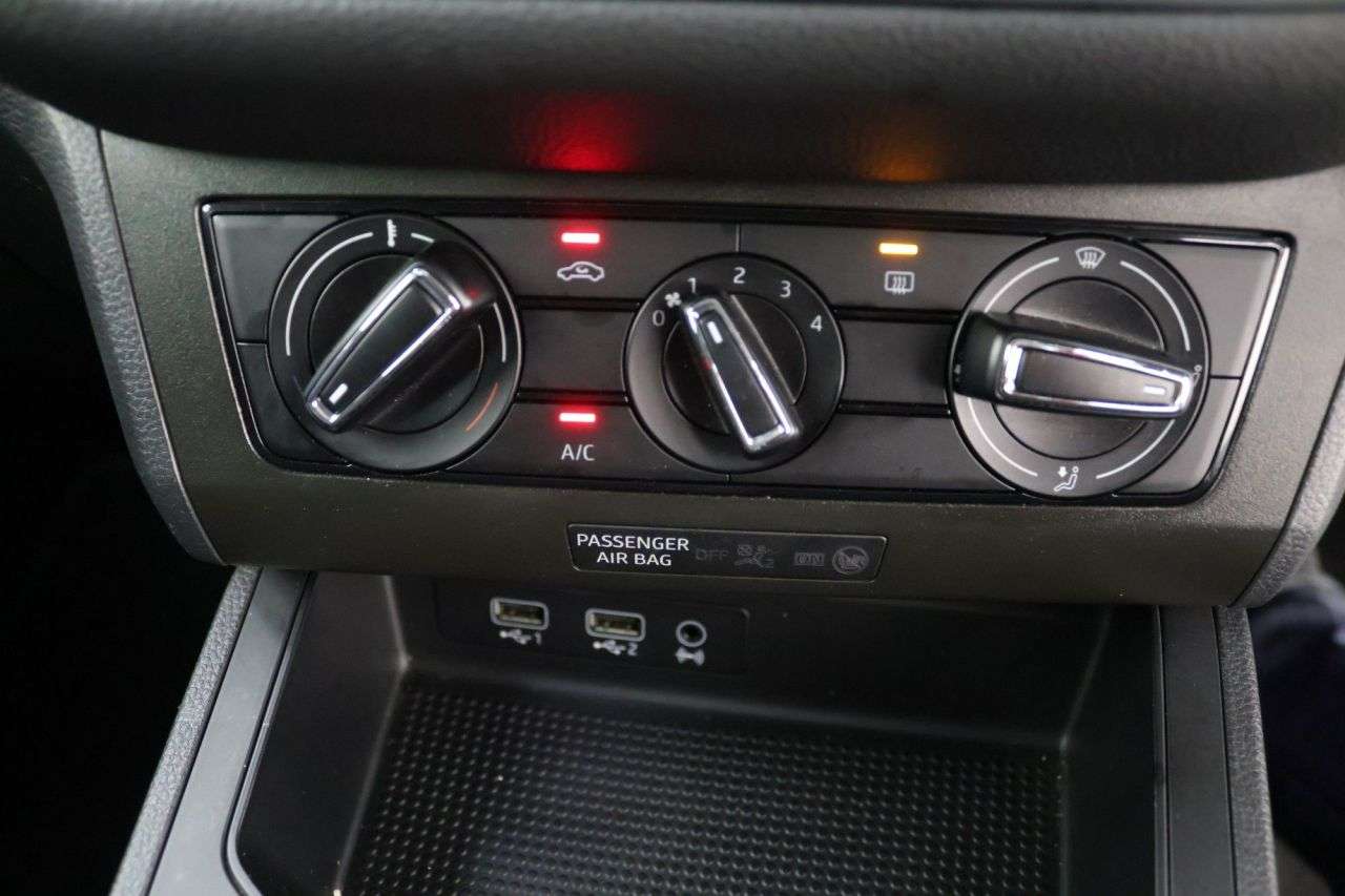 2019 SEAT IBIZA 2019 SEAT IBIZA