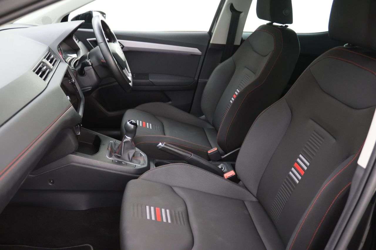 2019 SEAT IBIZA 2019 SEAT IBIZA