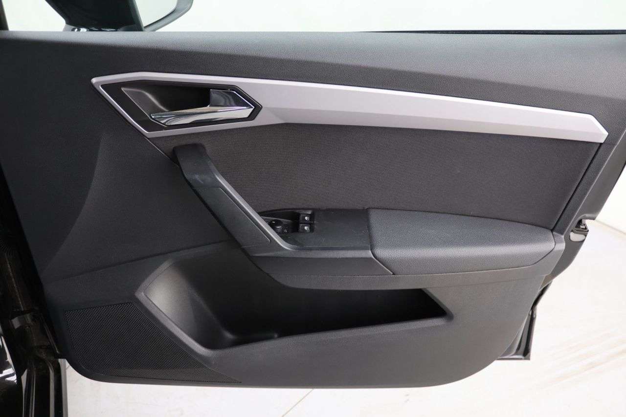 2019 SEAT IBIZA 2019 SEAT IBIZA