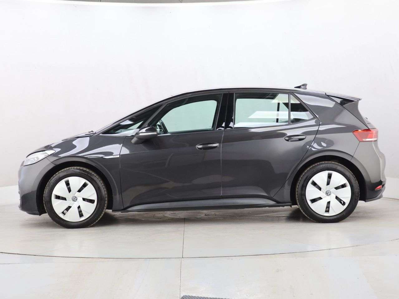 2021 VOLKSWAGEN ID3 2021 VOLKSWAGEN ID3