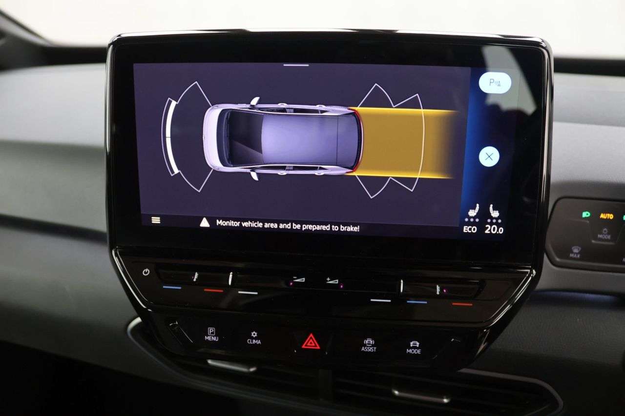 2021 VOLKSWAGEN ID3 2021 VOLKSWAGEN ID3