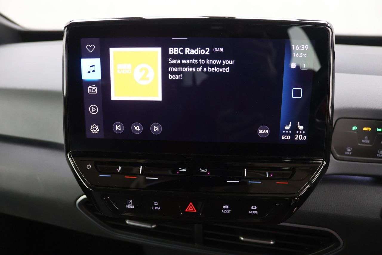 2021 VOLKSWAGEN ID3 2021 VOLKSWAGEN ID3