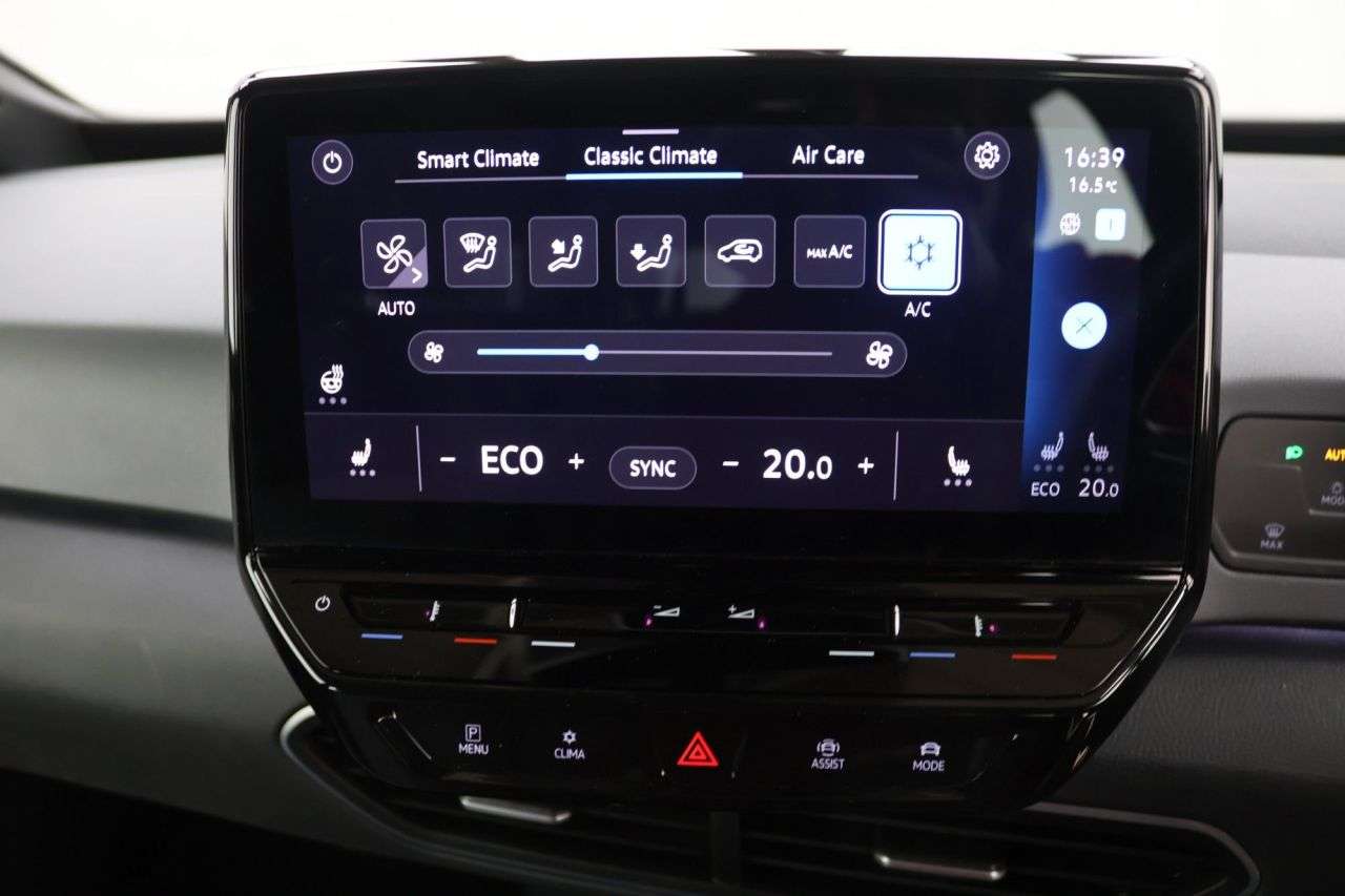 2021 VOLKSWAGEN ID3 2021 VOLKSWAGEN ID3