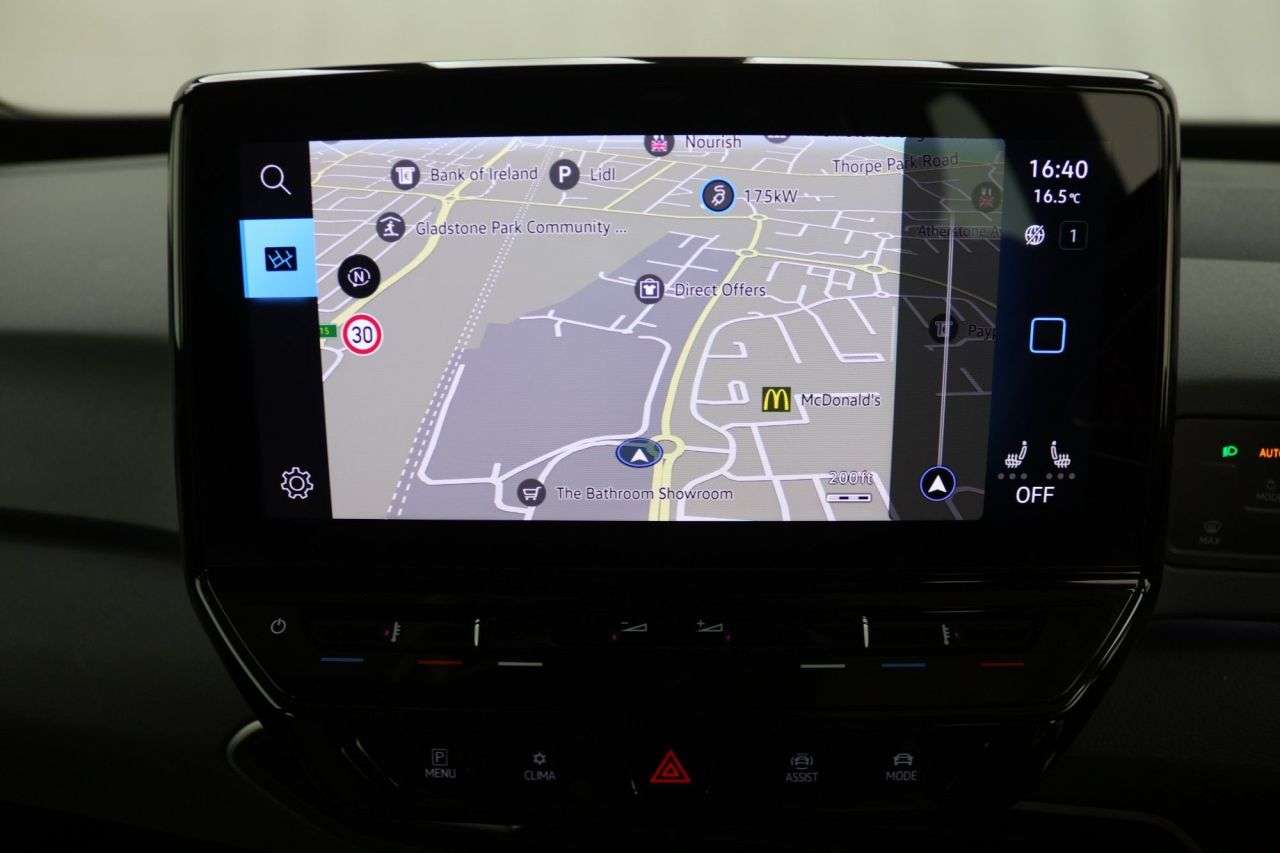 2021 VOLKSWAGEN ID3 2021 VOLKSWAGEN ID3