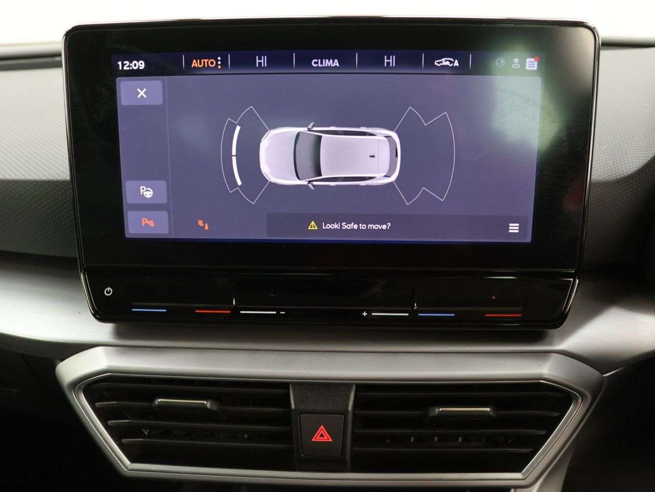 2021 SEAT LEON 2021 SEAT LEON