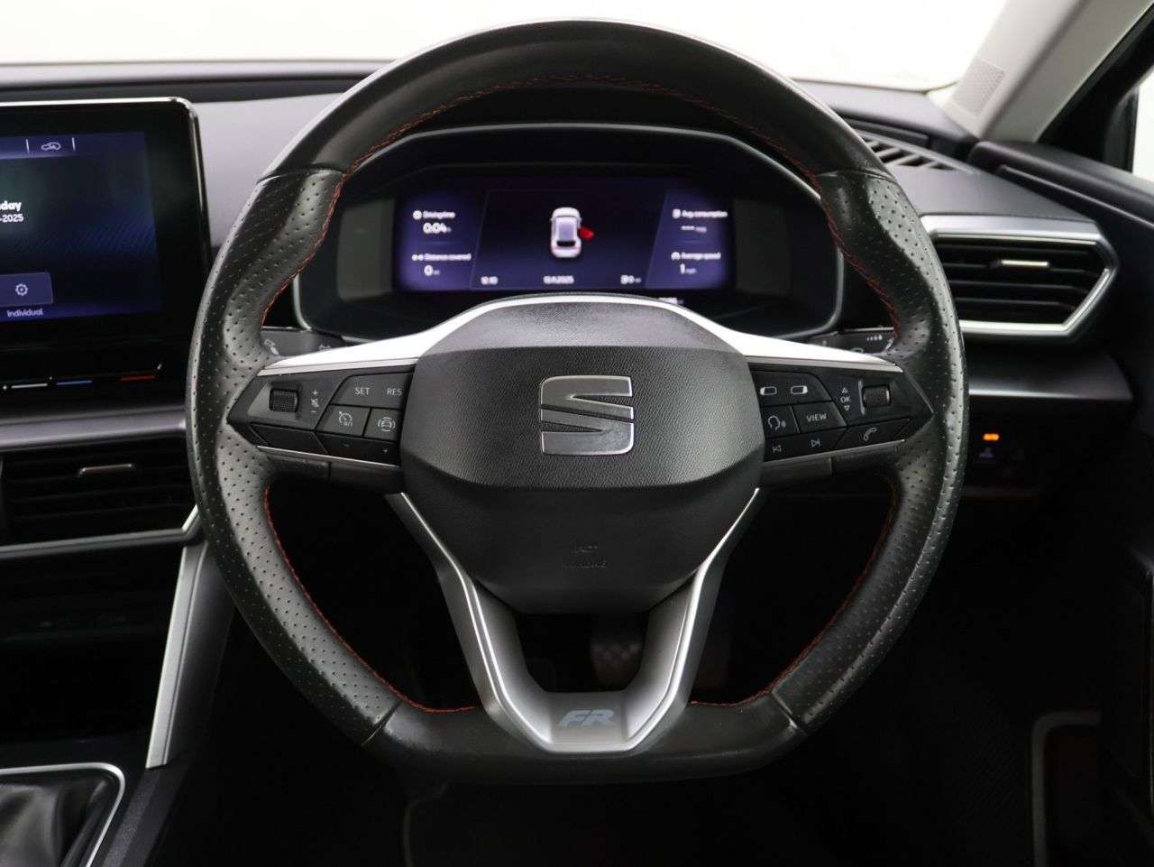 2021 SEAT LEON 2021 SEAT LEON