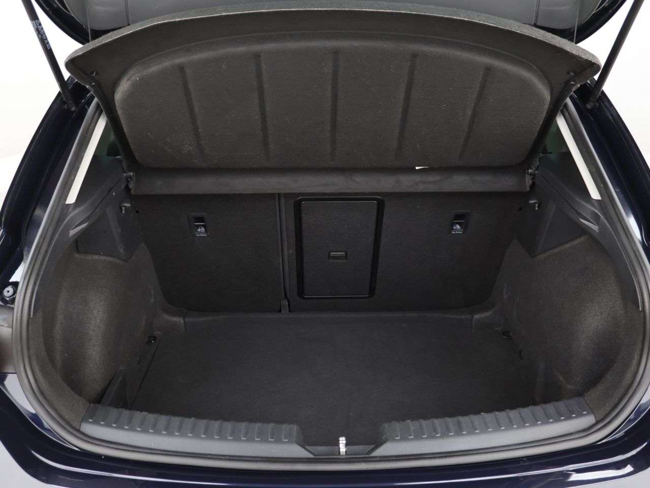 2021 SEAT LEON 2021 SEAT LEON