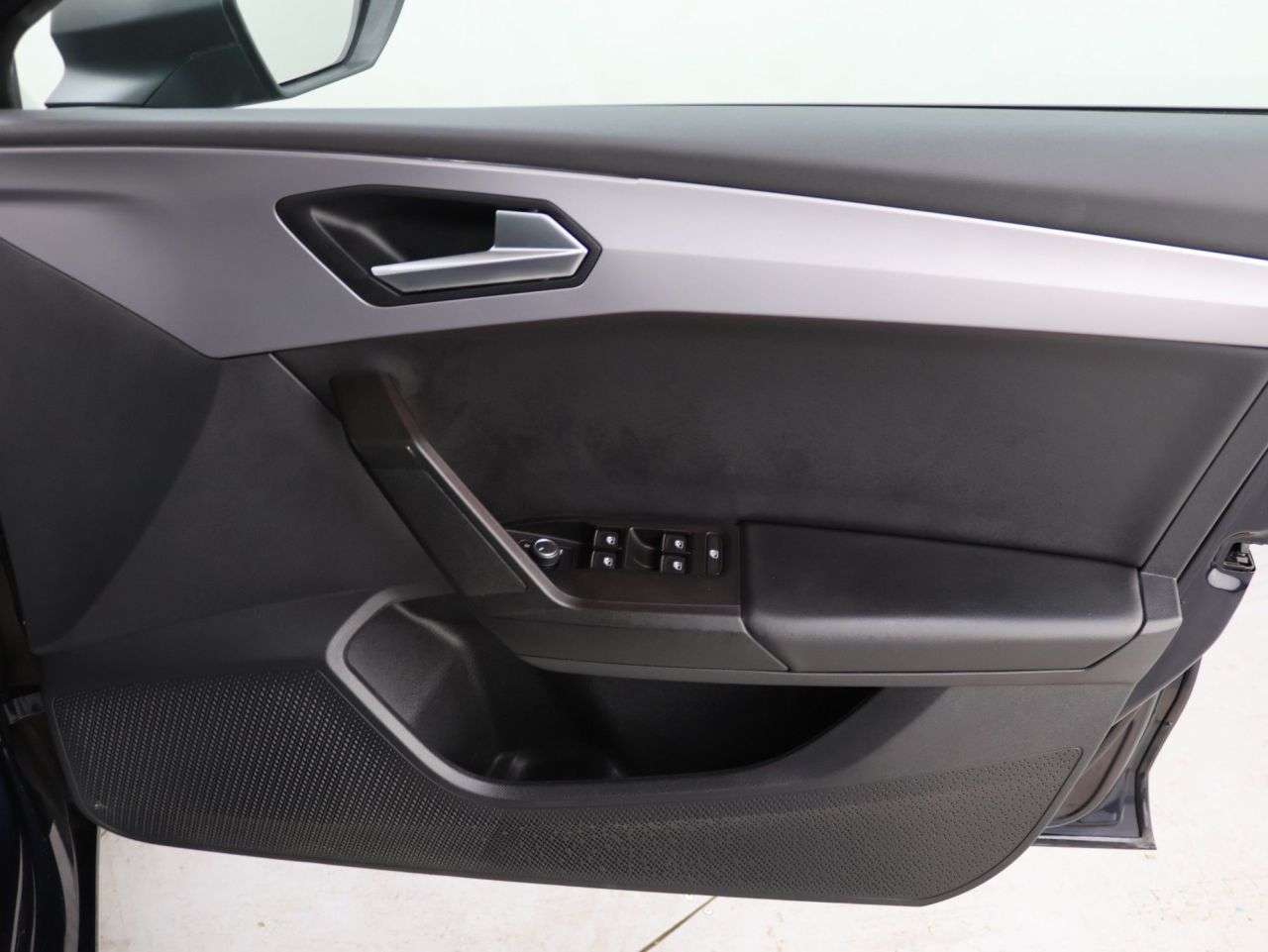 2021 SEAT LEON 2021 SEAT LEON