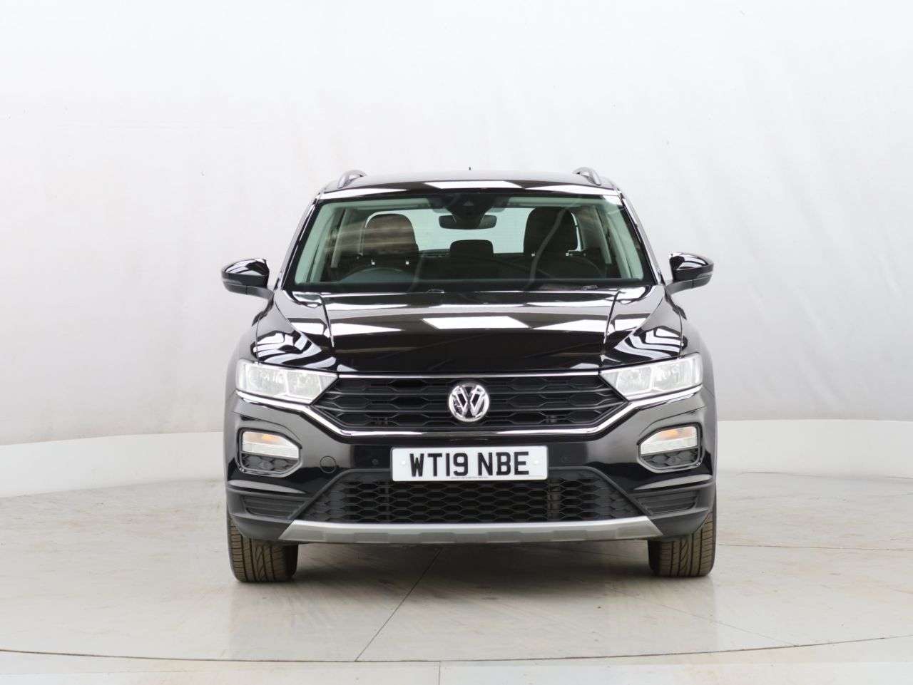 2019 VOLKSWAGEN T-ROC 2019 VOLKSWAGEN T-ROC