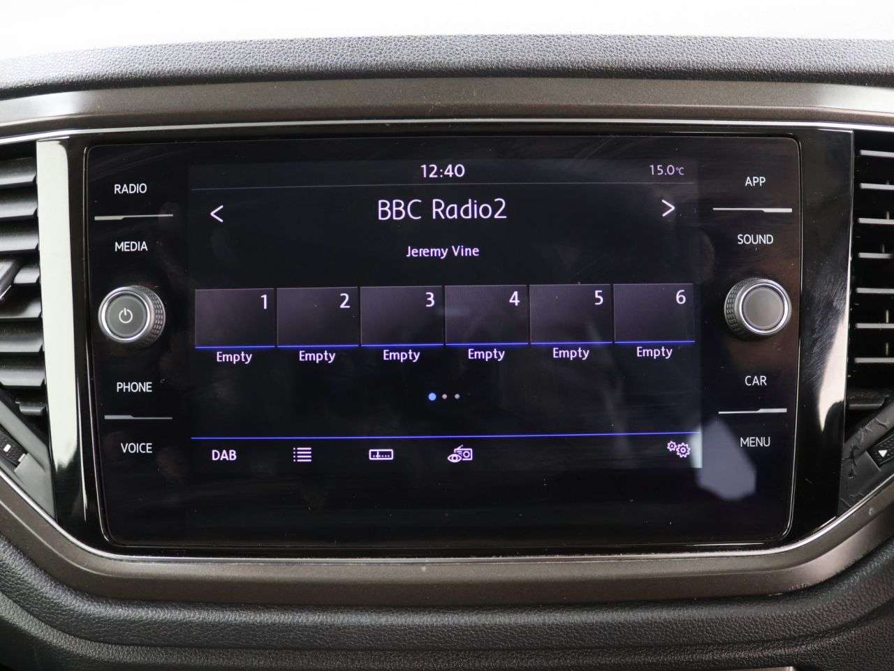 2019 VOLKSWAGEN T-ROC 2019 VOLKSWAGEN T-ROC