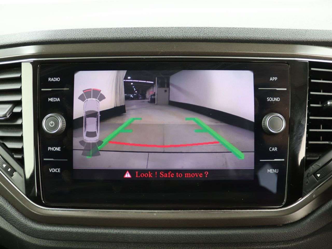 2019 VOLKSWAGEN T-ROC 2019 VOLKSWAGEN T-ROC