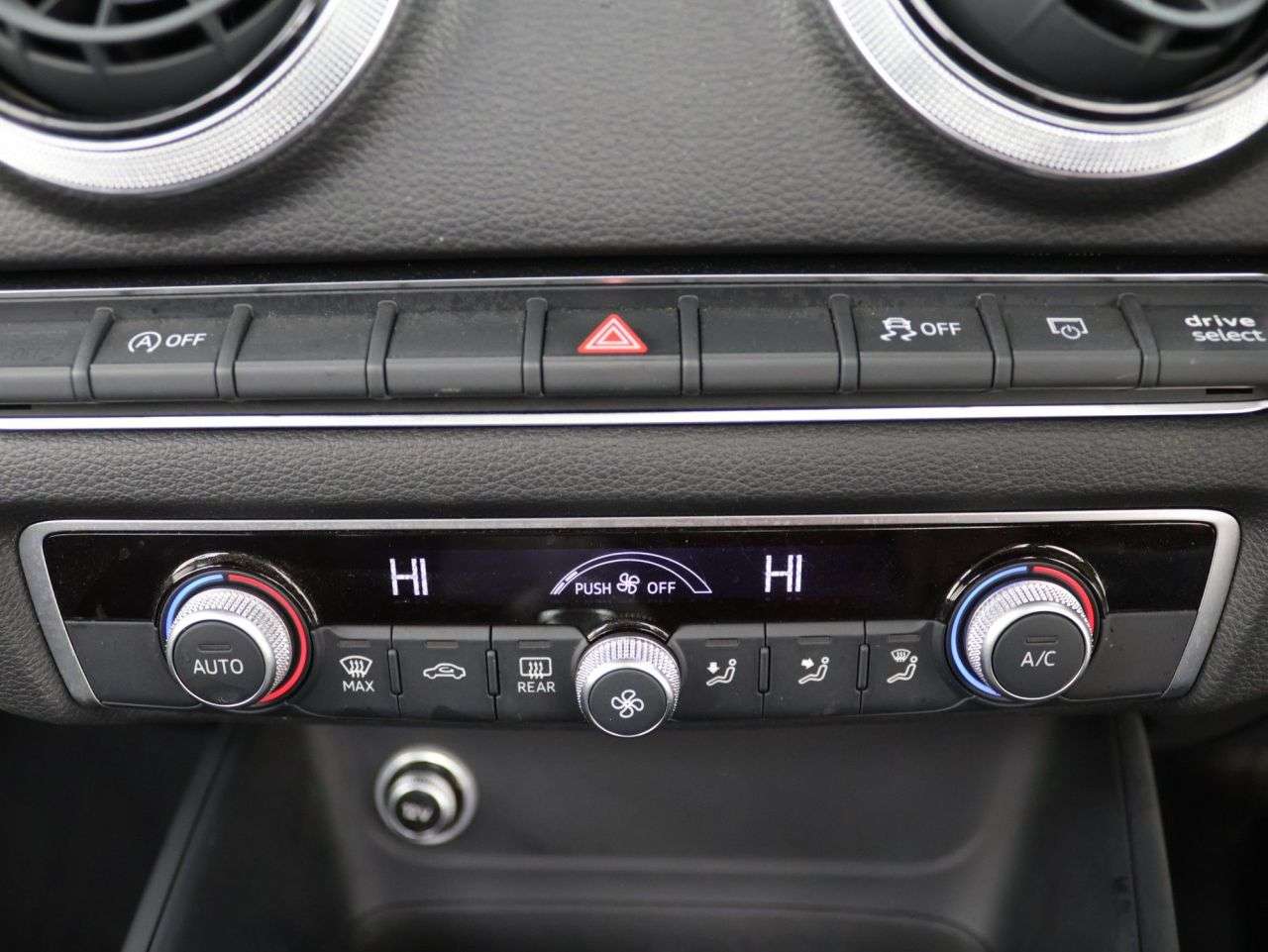 2020 AUDI A3 CABRIOLET 2020 AUDI A3 CABRIOLET