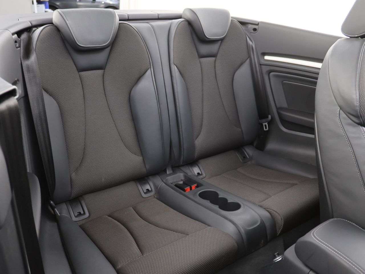 2020 AUDI A3 CABRIOLET 2020 AUDI A3 CABRIOLET