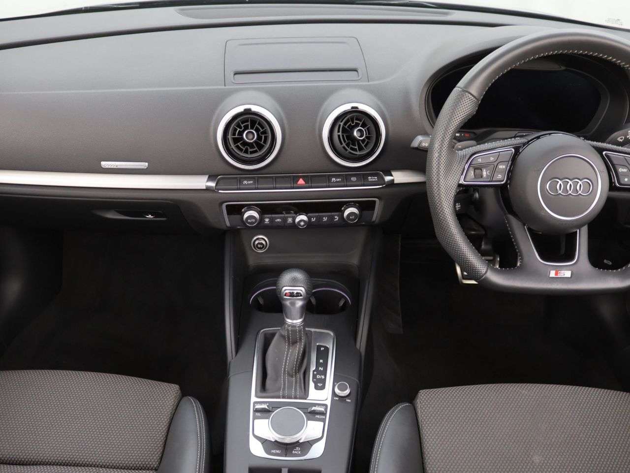 2020 AUDI A3 CABRIOLET 2020 AUDI A3 CABRIOLET