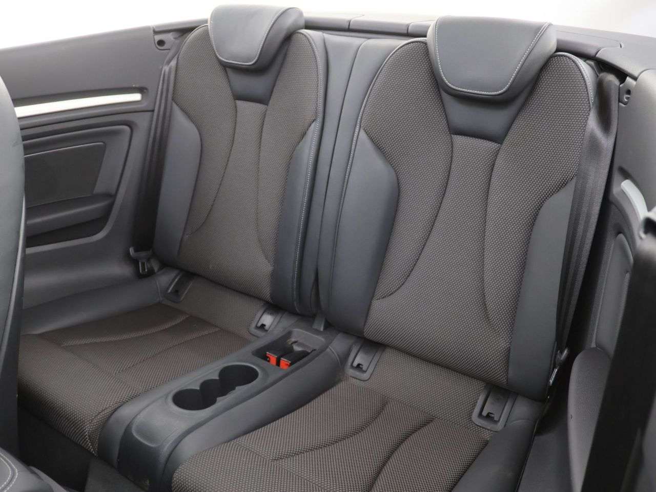 2020 AUDI A3 CABRIOLET 2020 AUDI A3 CABRIOLET