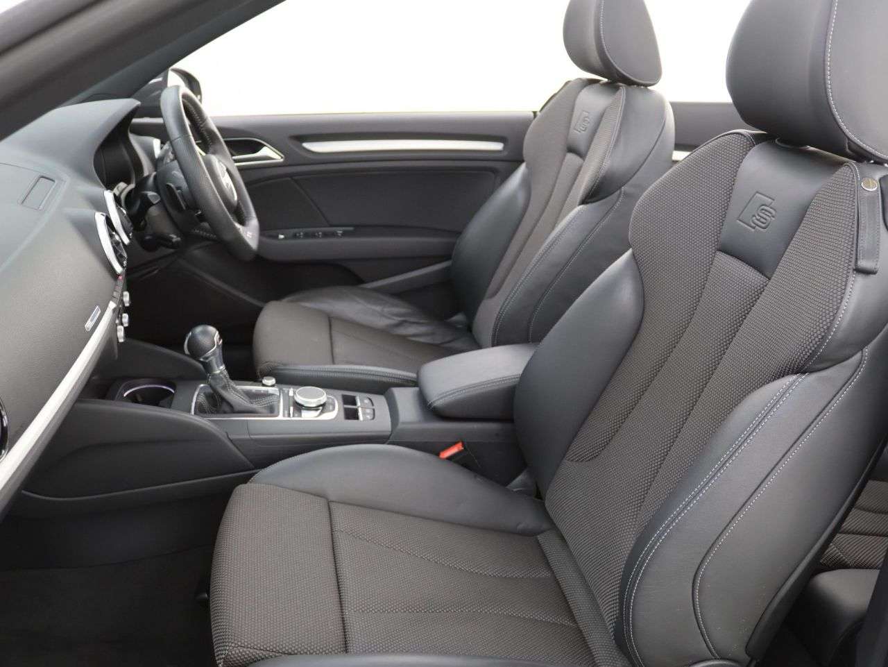 2020 AUDI A3 CABRIOLET 2020 AUDI A3 CABRIOLET