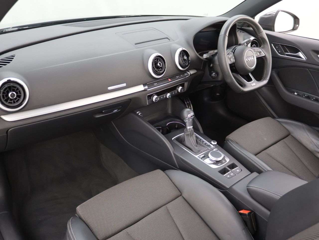 2020 AUDI A3 CABRIOLET 2020 AUDI A3 CABRIOLET