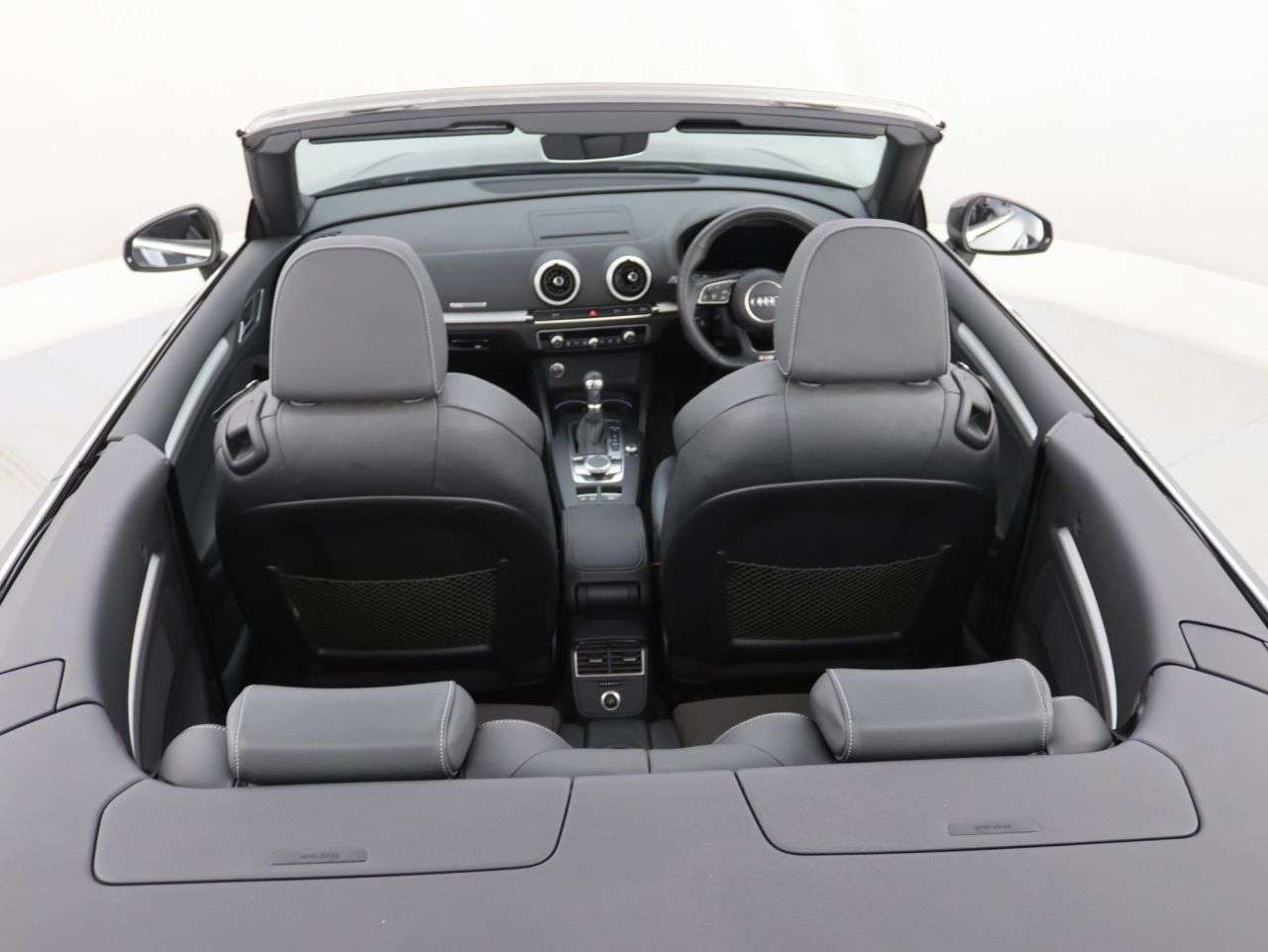 2020 AUDI A3 CABRIOLET 2020 AUDI A3 CABRIOLET