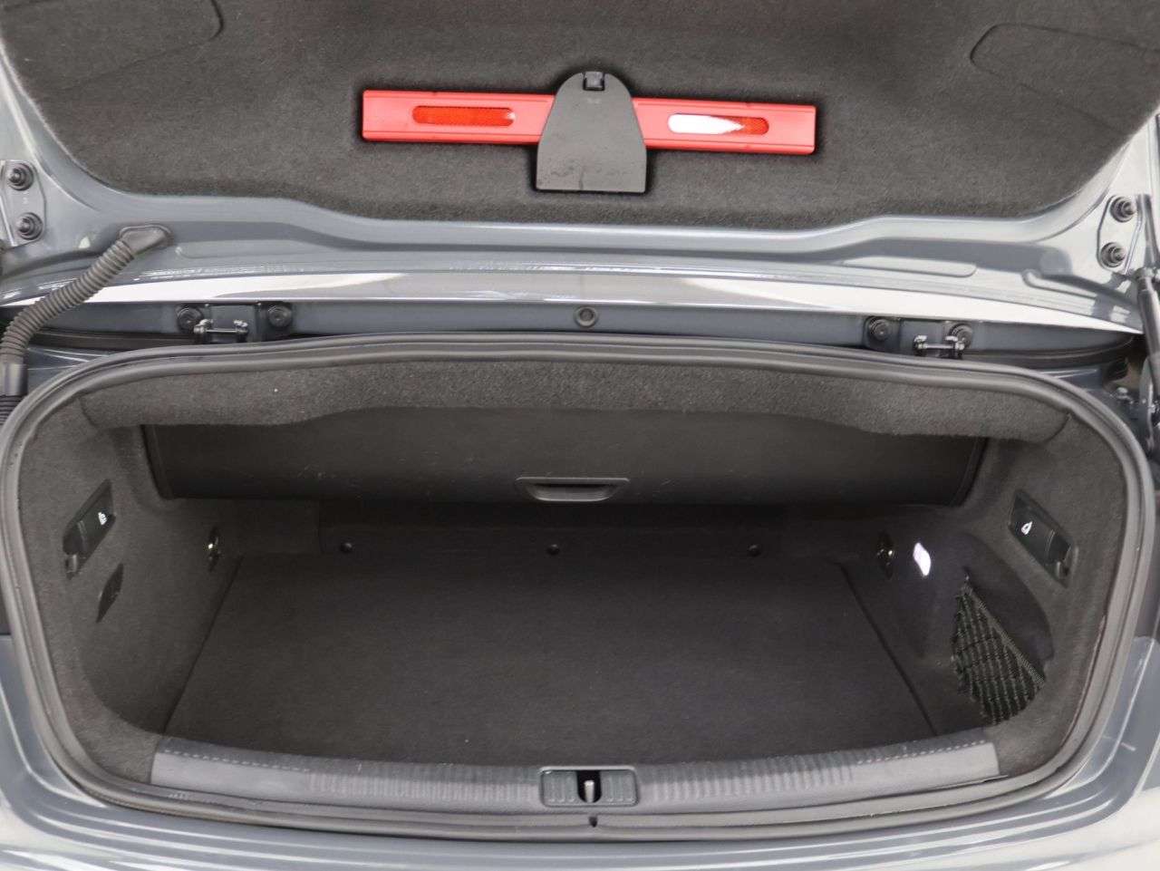 2020 AUDI A3 CABRIOLET 2020 AUDI A3 CABRIOLET