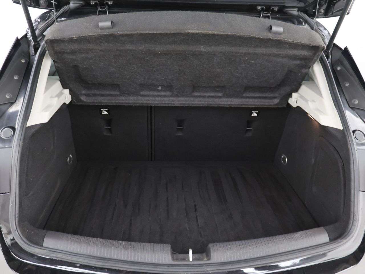 2017 VAUXHALL ASTRA 2017 VAUXHALL ASTRA