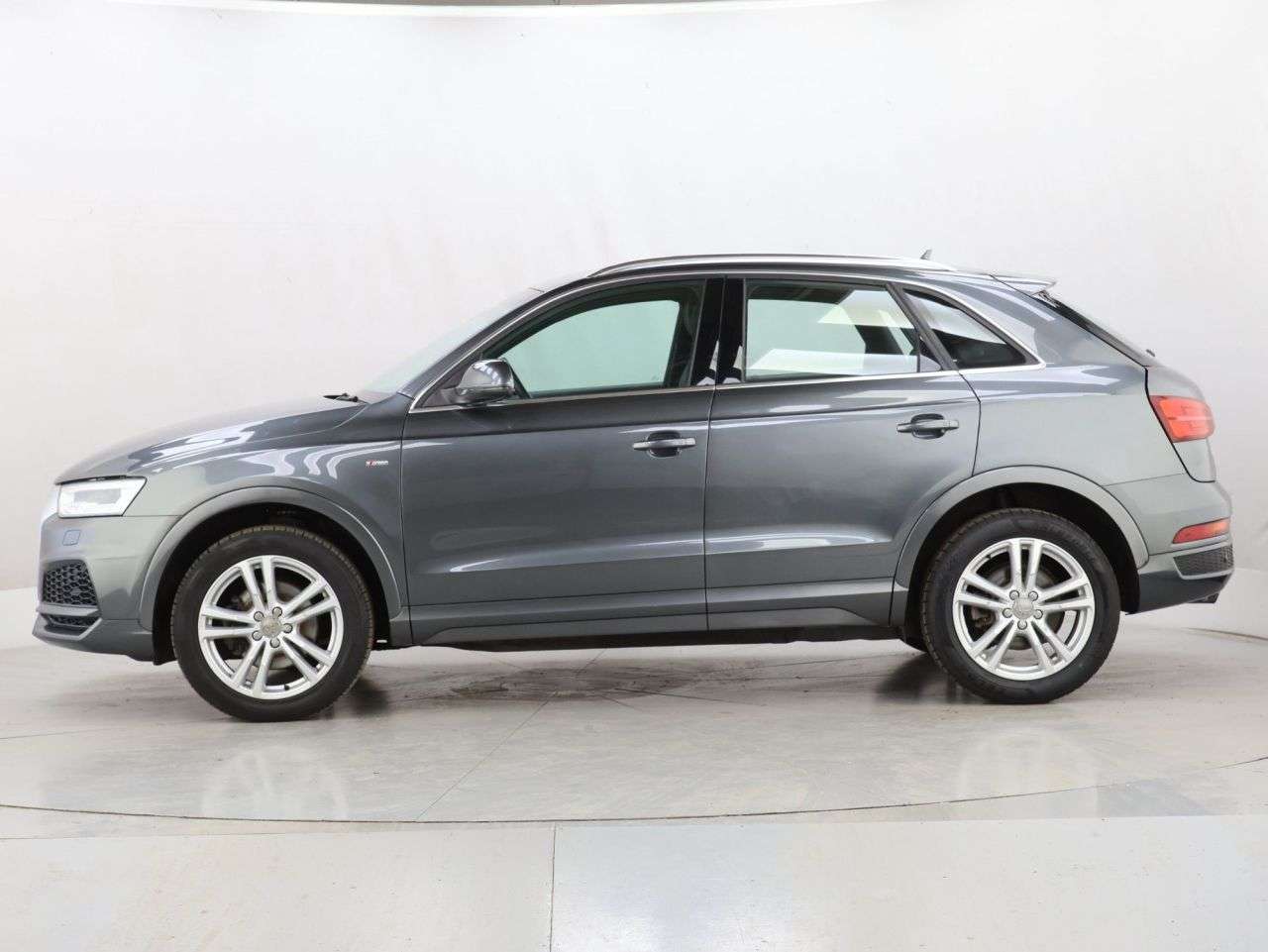 2017 AUDI Q3 2017 AUDI Q3