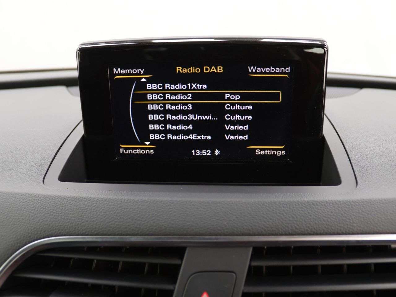 2017 AUDI Q3 2017 AUDI Q3