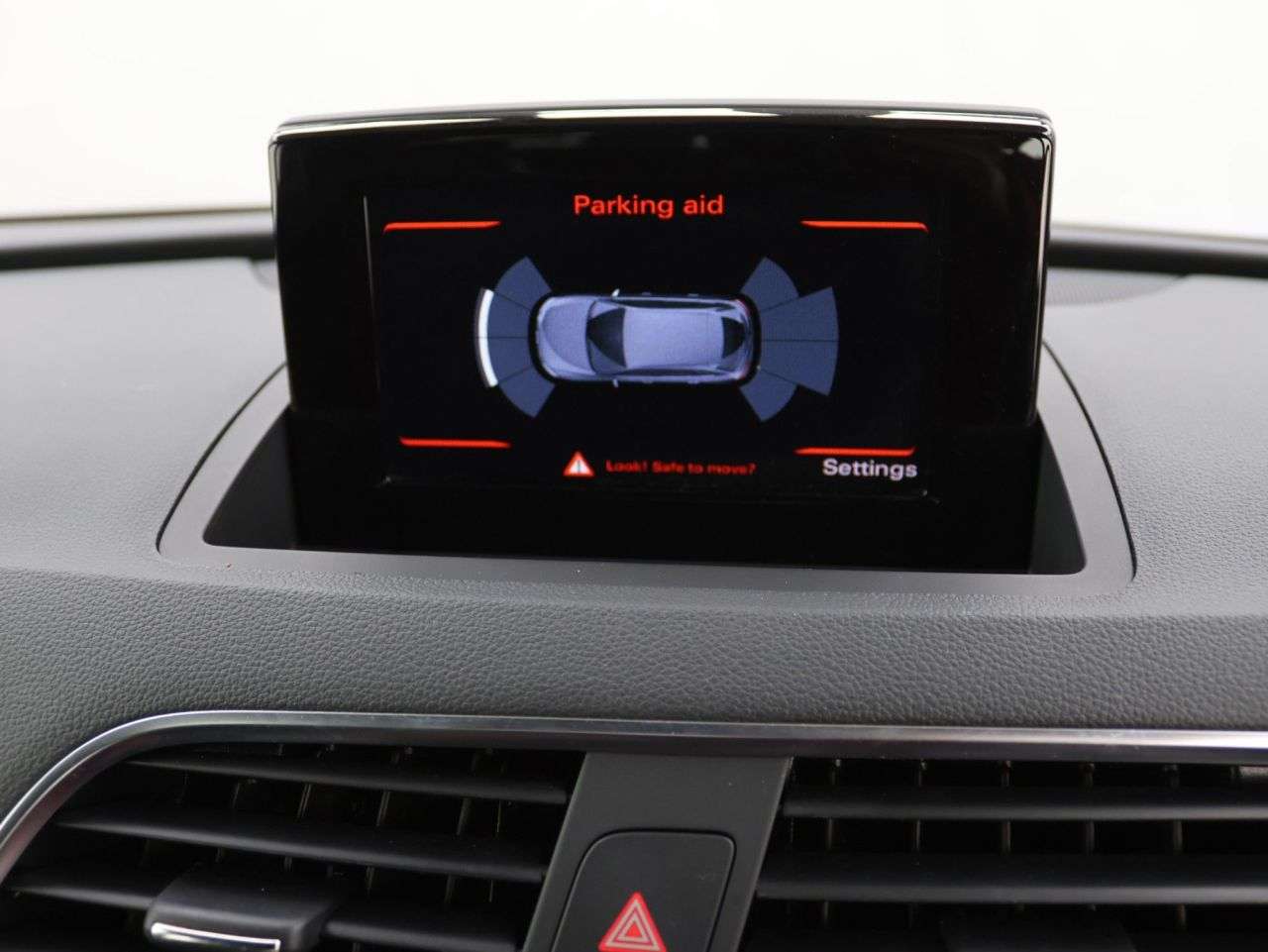 2017 AUDI Q3 2017 AUDI Q3