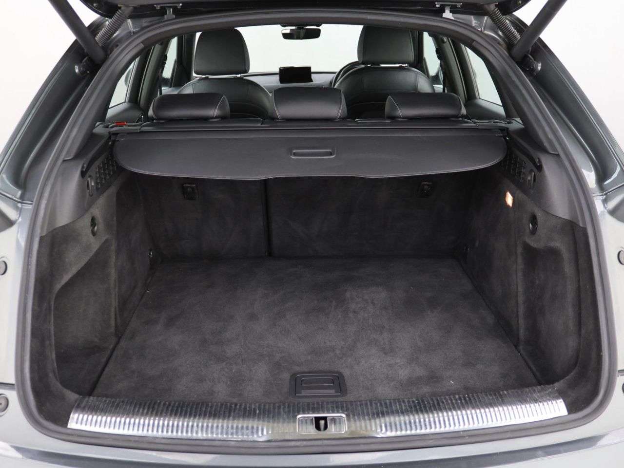 2017 AUDI Q3 2017 AUDI Q3