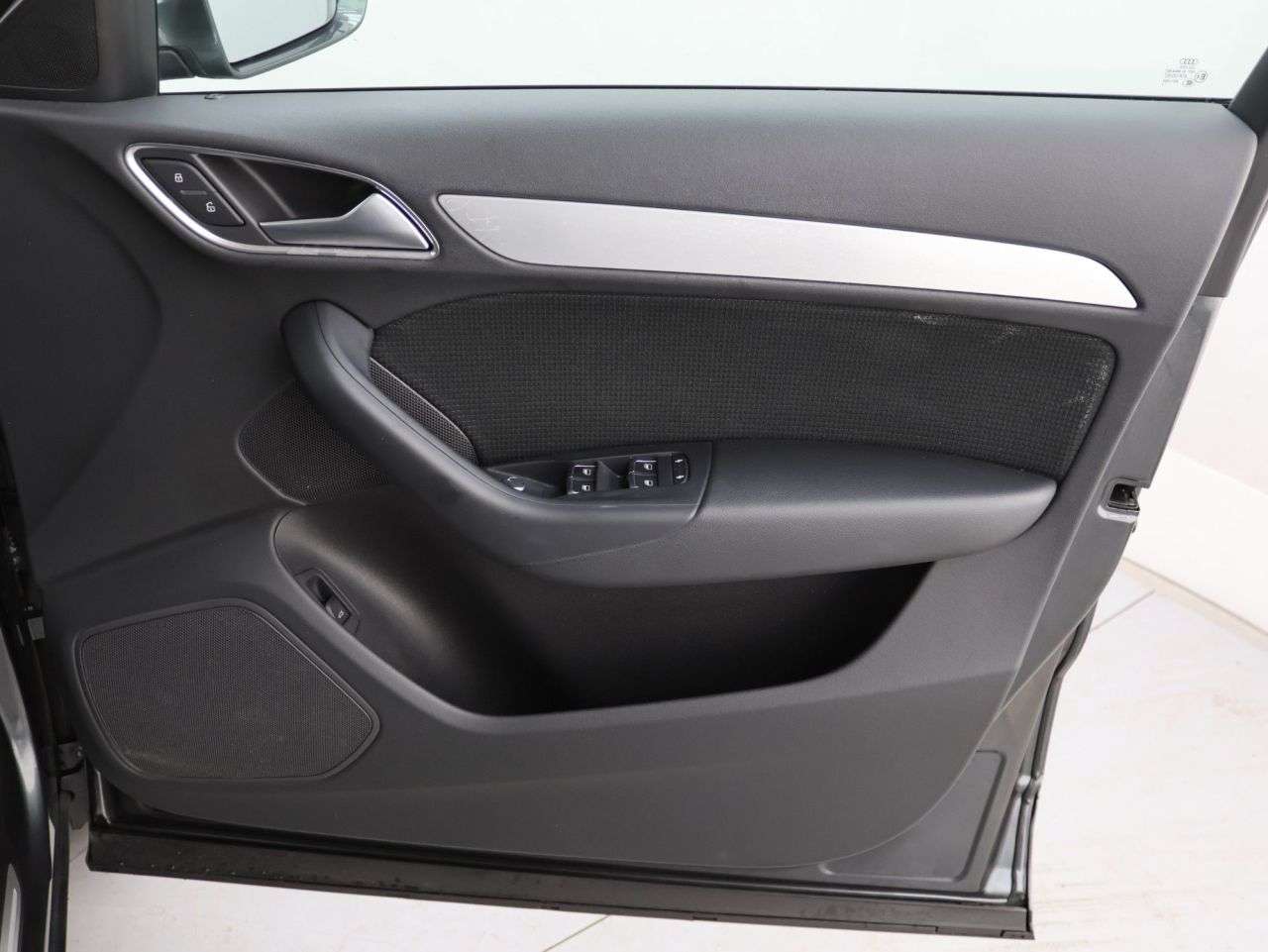 2017 AUDI Q3 2017 AUDI Q3