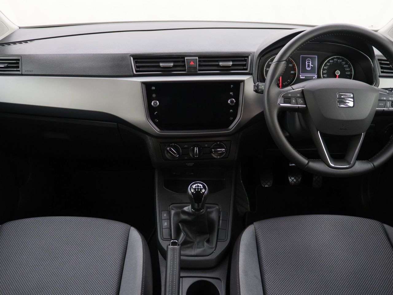 2021 SEAT IBIZA 2021 SEAT IBIZA