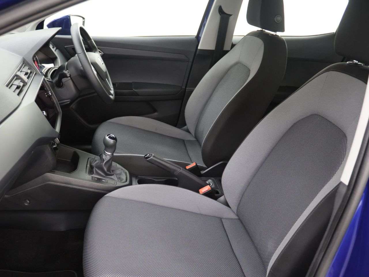 2021 SEAT IBIZA 2021 SEAT IBIZA