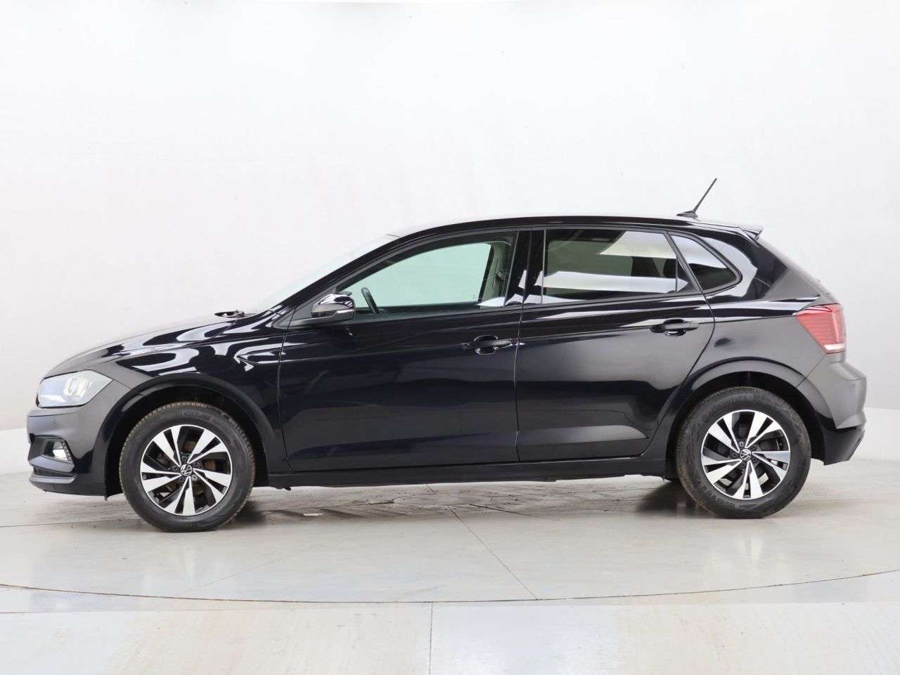 2021 VOLKSWAGEN POLO 2021 VOLKSWAGEN POLO