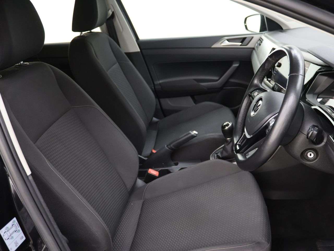 2021 VOLKSWAGEN POLO 2021 VOLKSWAGEN POLO