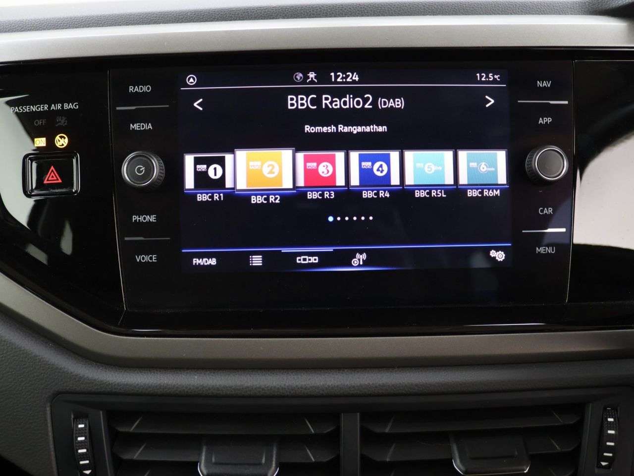 2021 VOLKSWAGEN POLO 2021 VOLKSWAGEN POLO